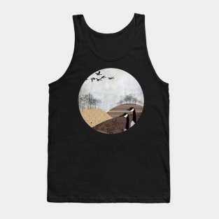 Welcome Home Tank Top